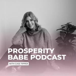 Prosperity Babe Podcast