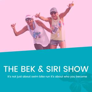 The Bek and Siri Show