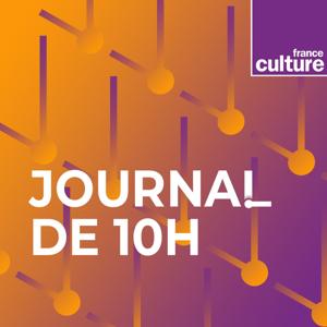 Journal de 10h00