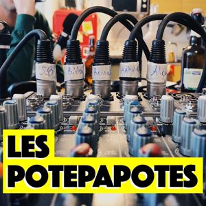 Les Potepapotes