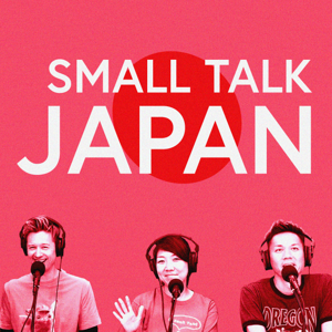 Small Talk Japan by Small Talk Japan