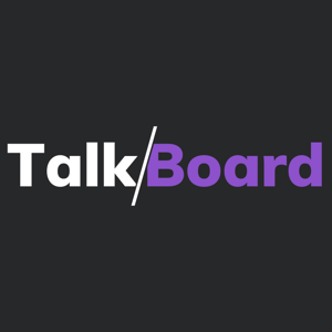 TalkBoard