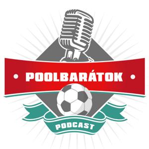 PoolBarátok Podcast by PoolBarátok Podcast