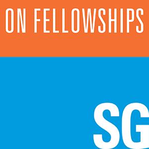 On Fellowships by University of Wisconsin Sea Grant Institute