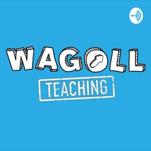 WAGOLL Teaching