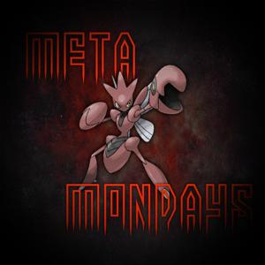 Meta Mondays Podcast