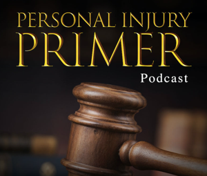 Personal Injury Primer