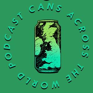 Cans Across The World