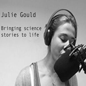 Julie Gould