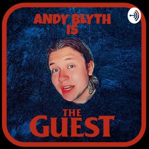 Andy Blyth The Guest