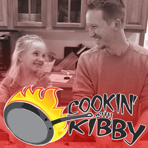 Cookin' with Kibby