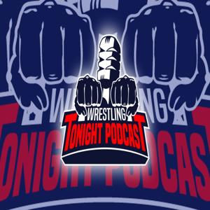 Wrestling Tonight Podcast