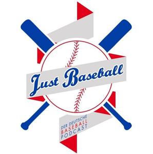 Just Baseball by Das Team von Just Baseball