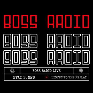 BOSS RADIO LIVE