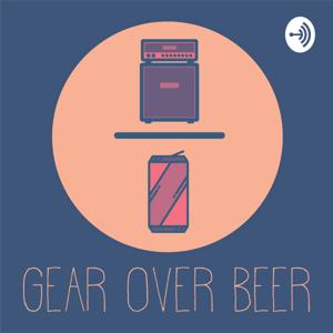 Gear Over Beer