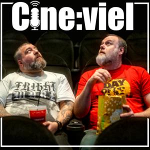 Cine:viel Podcast by Filmfressen