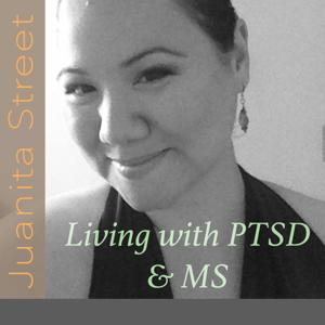 Living with PTSD  MS