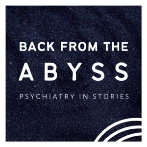 Back from the Abyss: Psychiatry in Stories by Craig Heacock MD