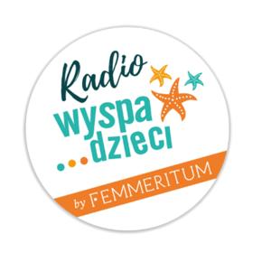Radio Wyspa Dzieci