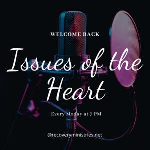 Issues of the Heart with Jay Allbright