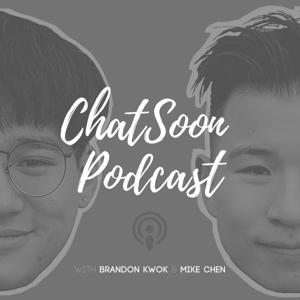 ChatSoon Podcast