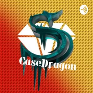 CaseDragon Radio