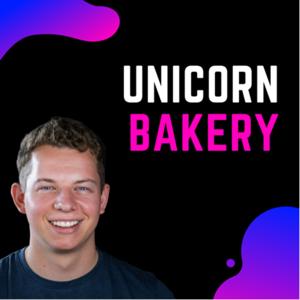 Unicorn Bakery - For the World's Most Ambitious Founders