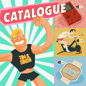 Catalogue