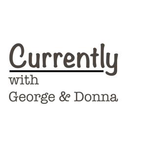 Currently with George & Donna