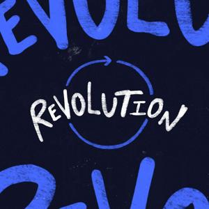 Revolution: High School at Rocky Peak