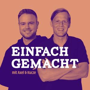 EINFACH GEMACHT