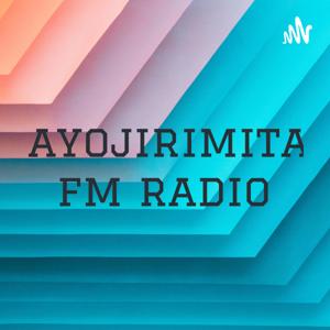 Yanayojirimitaani fm radio