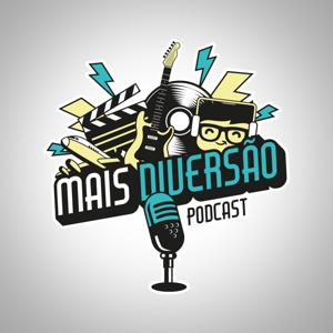 Mais Diversão Podcast