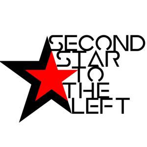 Second Star to the Left