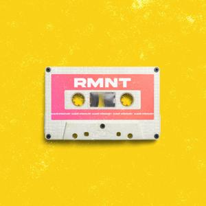 RMNT AUDIO PODCAST