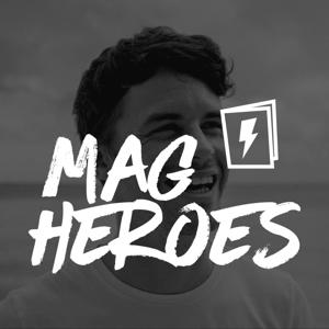 Mag Heroes