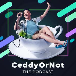 CeddyOrNot - The Podcast