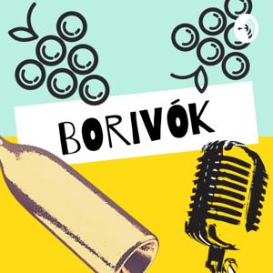 BORIVÓK