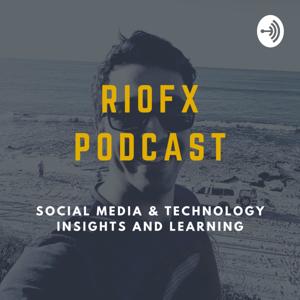 RIOFX Podcast