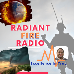 Radiant Fire Radio