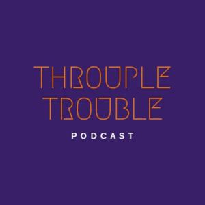 Throuple Trouble