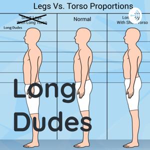 Long Dudes