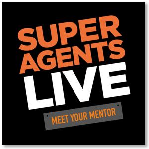 Super Agents Live- Selling Real Estate