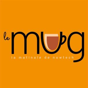 Le Mug Nowtech [Official]