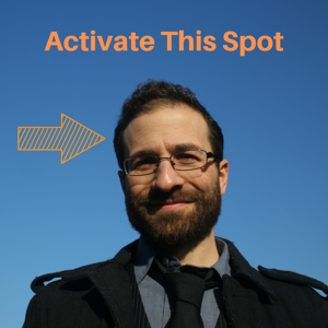 Activate This Spot
