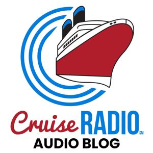 Cruise Radio Audio Blog