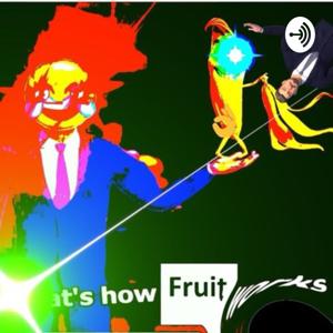 Poo poo podcast by Yung Kumer