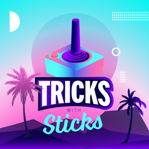 Tricks With Sticks