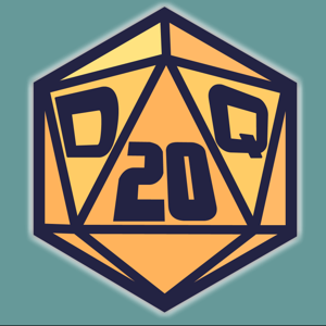 D20 Questions