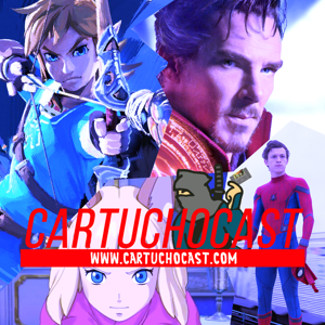 CartuchoCast